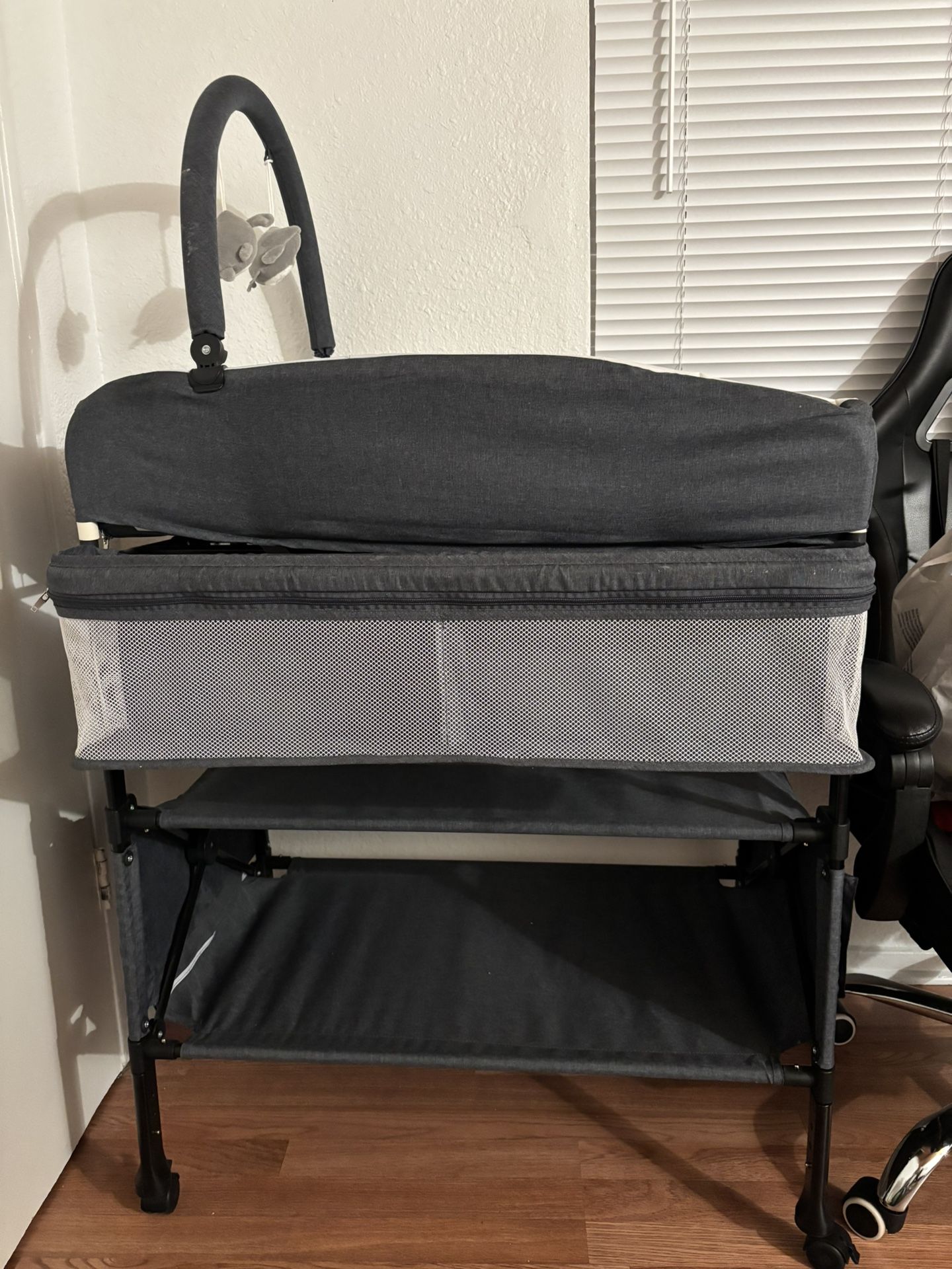 Changing Table