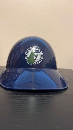Portland Pickles Nacho Hat (Never Used)