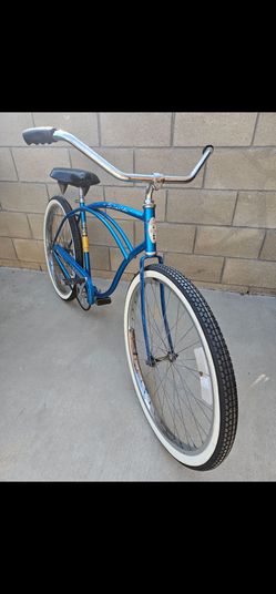 26" Schwinn TYPHOON Beach Cruiser
