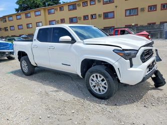 2026 Toyota Tacoma Double Cab