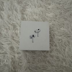 Used Apple Airpods pro