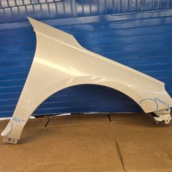 Honda Accord 2023 2024 2025 Fender