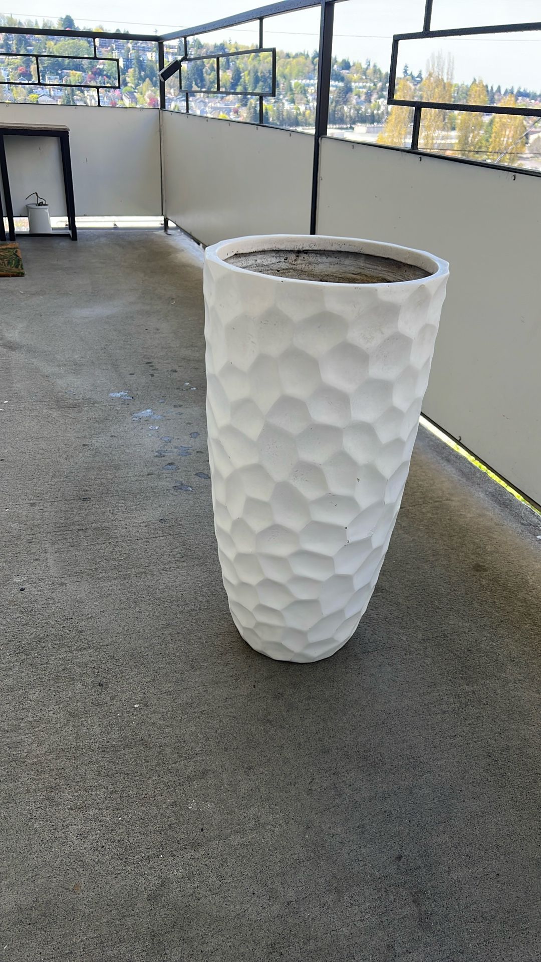 Plant Pot