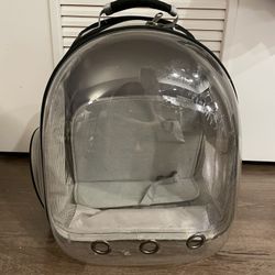 Cat Carrier Backpack
