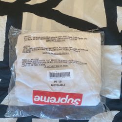 Supreme Long Sleeve Box Logo