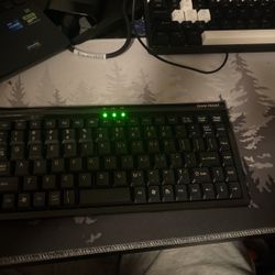 gearhead 89key mini keyboard 