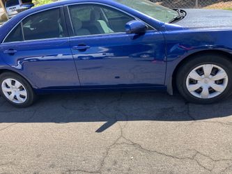 Nice Toyota Camry
