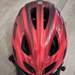 Bike Helmet 