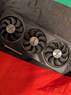 4070 super GPU