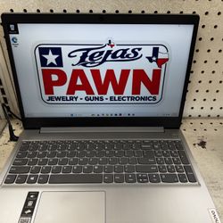 Lenovo Ideapad Laptop