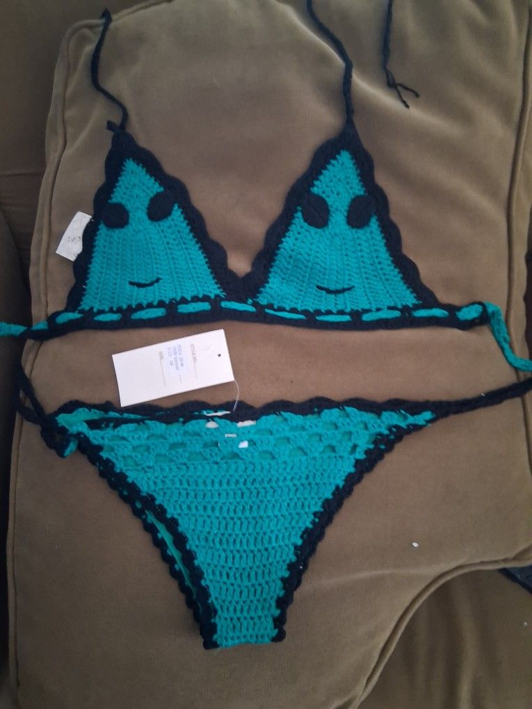 Bikini Suit 