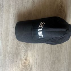 Security Hat