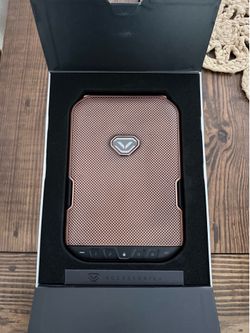 Vaultek Humidor
