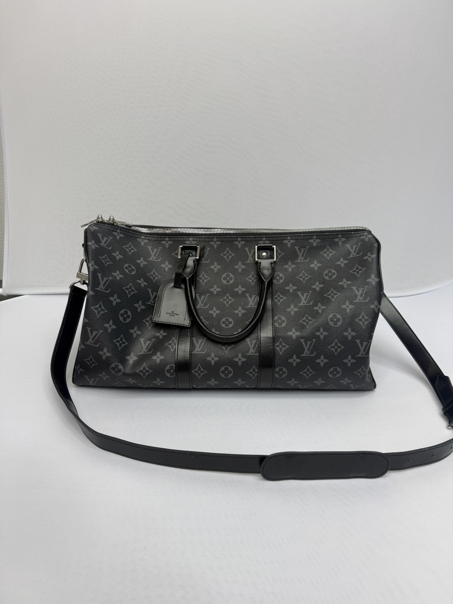 LV Keep all 45 Duffel Mng