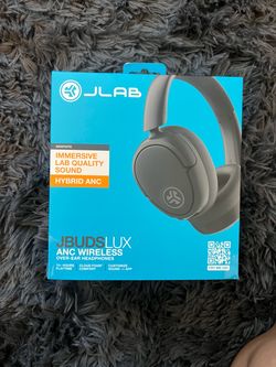 Headphones