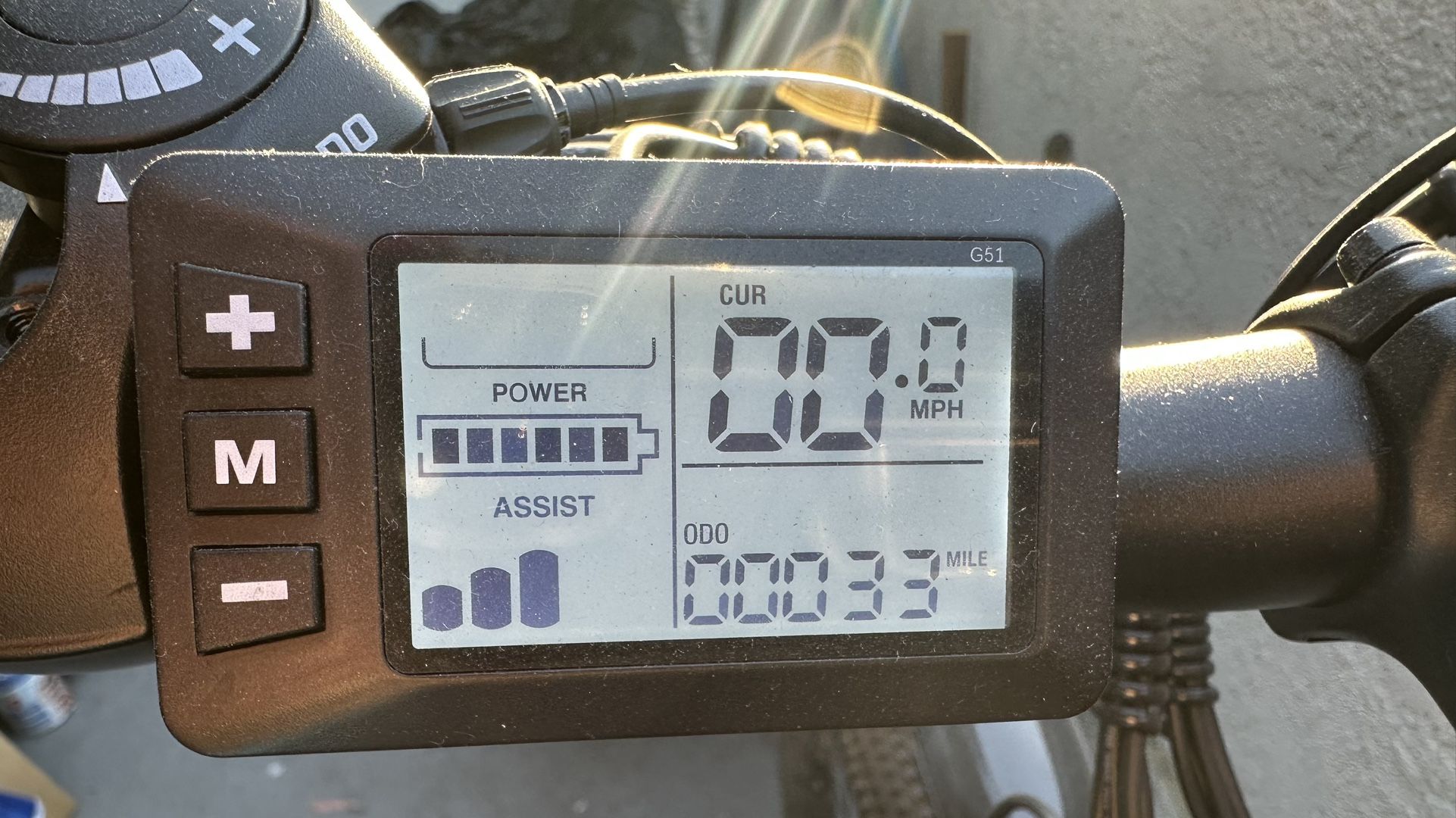 Electric Bike For Sale