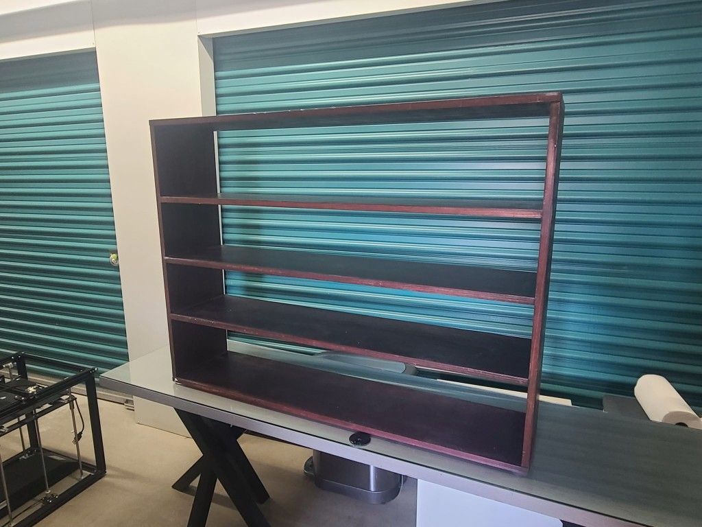 Shelves