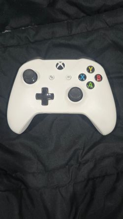 Xbox controller