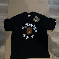Bape shirts