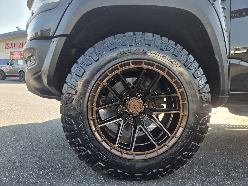 Arena Offroad Wheels 