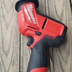 milwaukee m12 fuel hackzall 