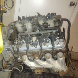 Ls 5.3 Liter Engine MOVING SALE !!!