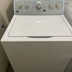 Washer ( KENMORE )‼️READ DESCRIPTION‼️