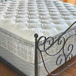 BRAND NEW Premium Mattress Sets for Only $10 Down