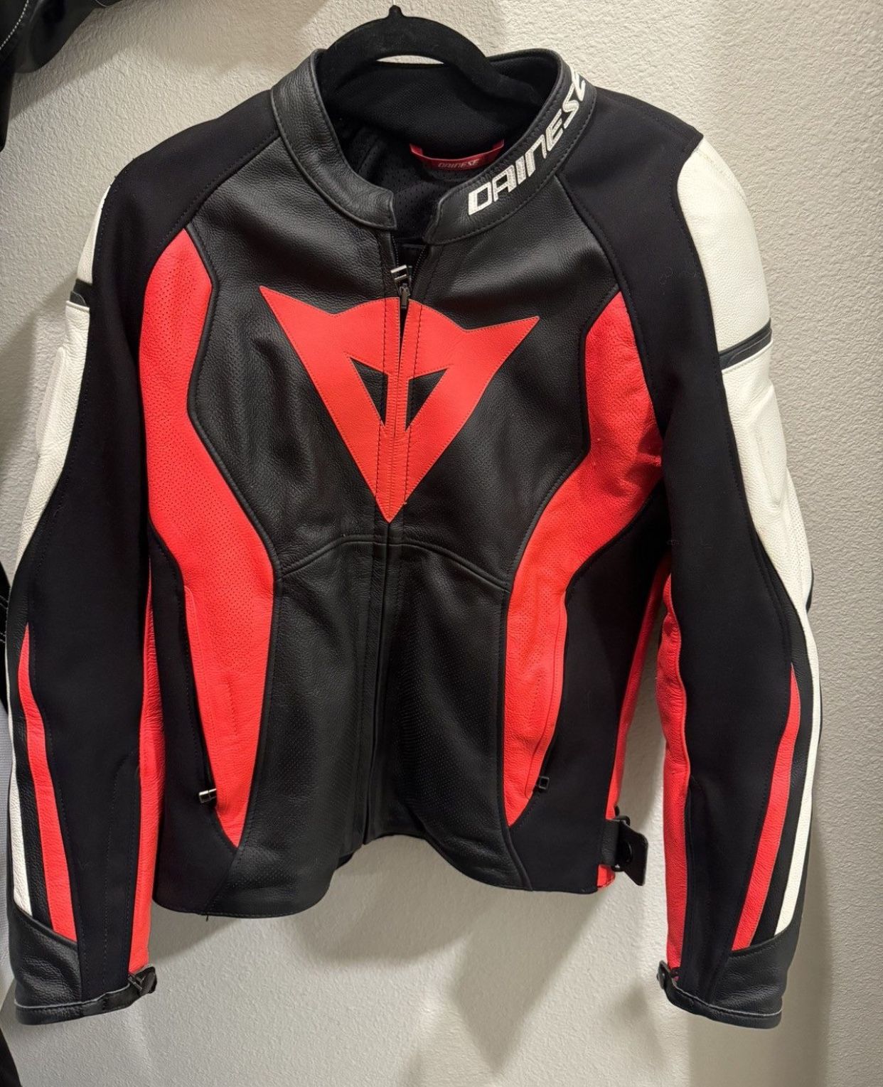 Dainese Leather Jacket