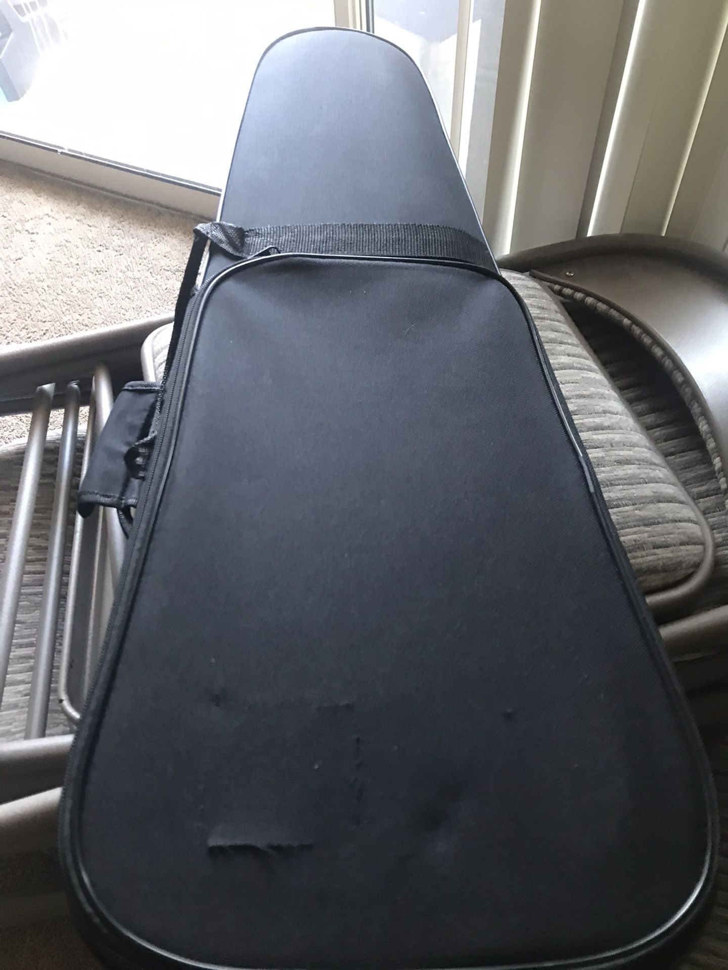 Violín 4/4 new