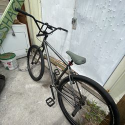 Bmx Bike