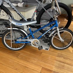 schwinnシュウィンpixieピクシーbmxローチャリstingray schwinnシュウィンpixieピクシーbmxローチャリstingray - メルカリ