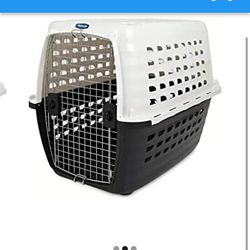 Petmate Dog And Cat Kennel 