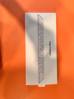 Apple Magic Keyboard 2