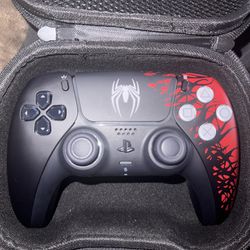 Ps5 Spider Man Controller 