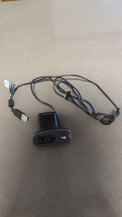 Logitech Webcam
