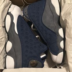 Jordan Flint 13s