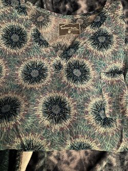 Butter soft Stretch Scrub Top