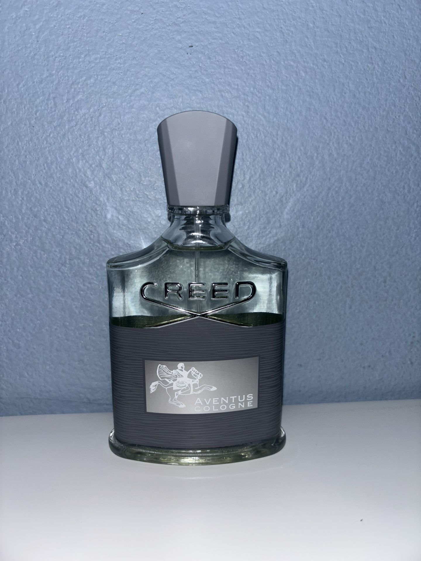 Aventus Cologne by Creed oz Millesime Eau De Parfum Spray for Men