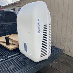 Houghton Air conditioner 