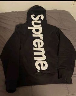 Supreme hoddie