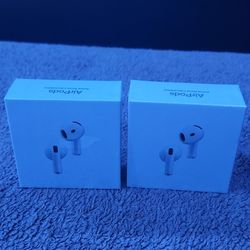 Airpod 4 (ANC) 1:1