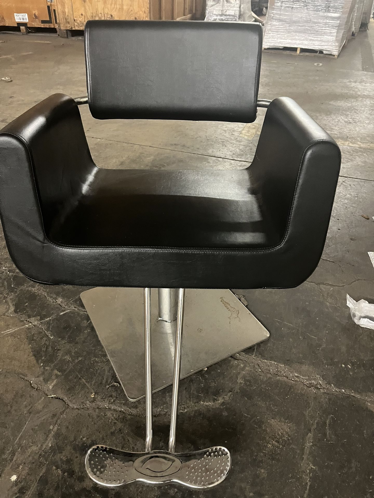 Stylist Chair
