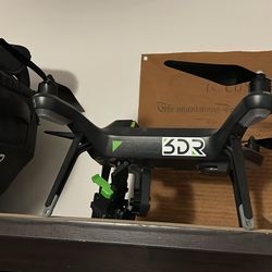 3-DR Drone