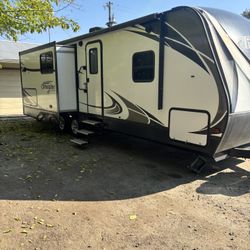 2017 Grand design Imagine