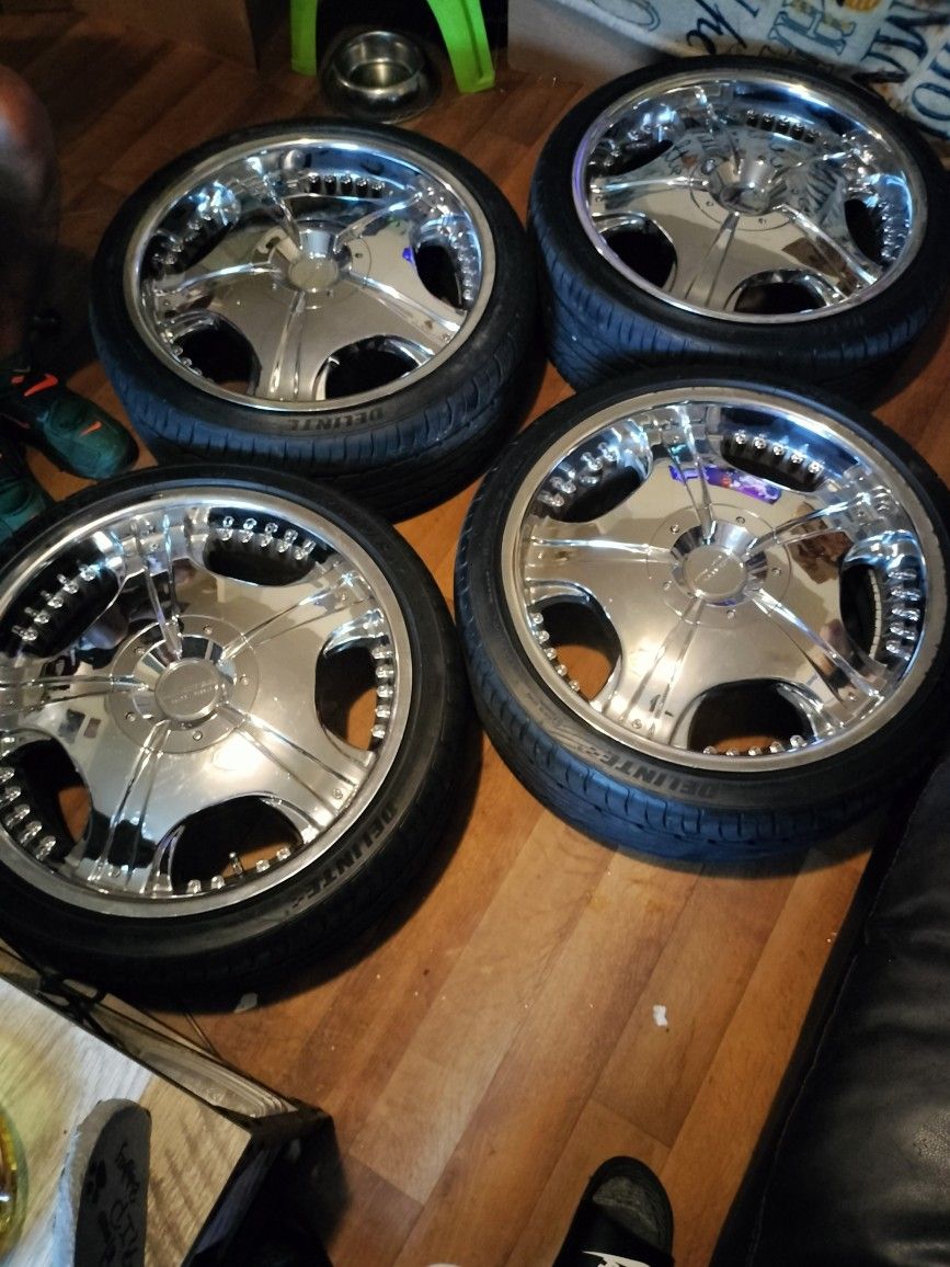 20 Inch Rims for Sale in Gastonia, NC OfferUp