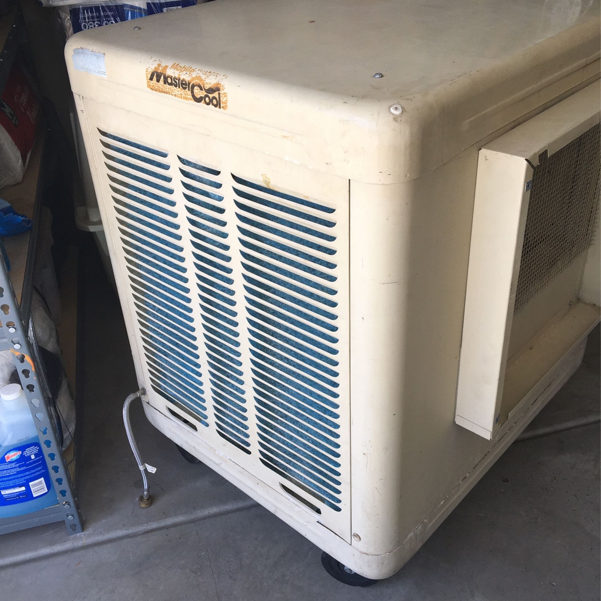 Evaporative Cooler for Sale in Las Vegas, NV OfferUp