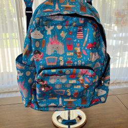 Disneyland Artist Series Backpack 
