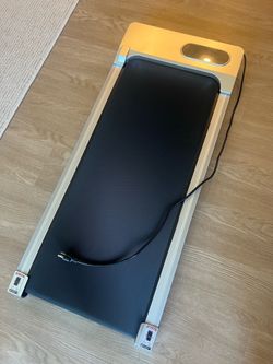HomeFitnessCode Walking Pad