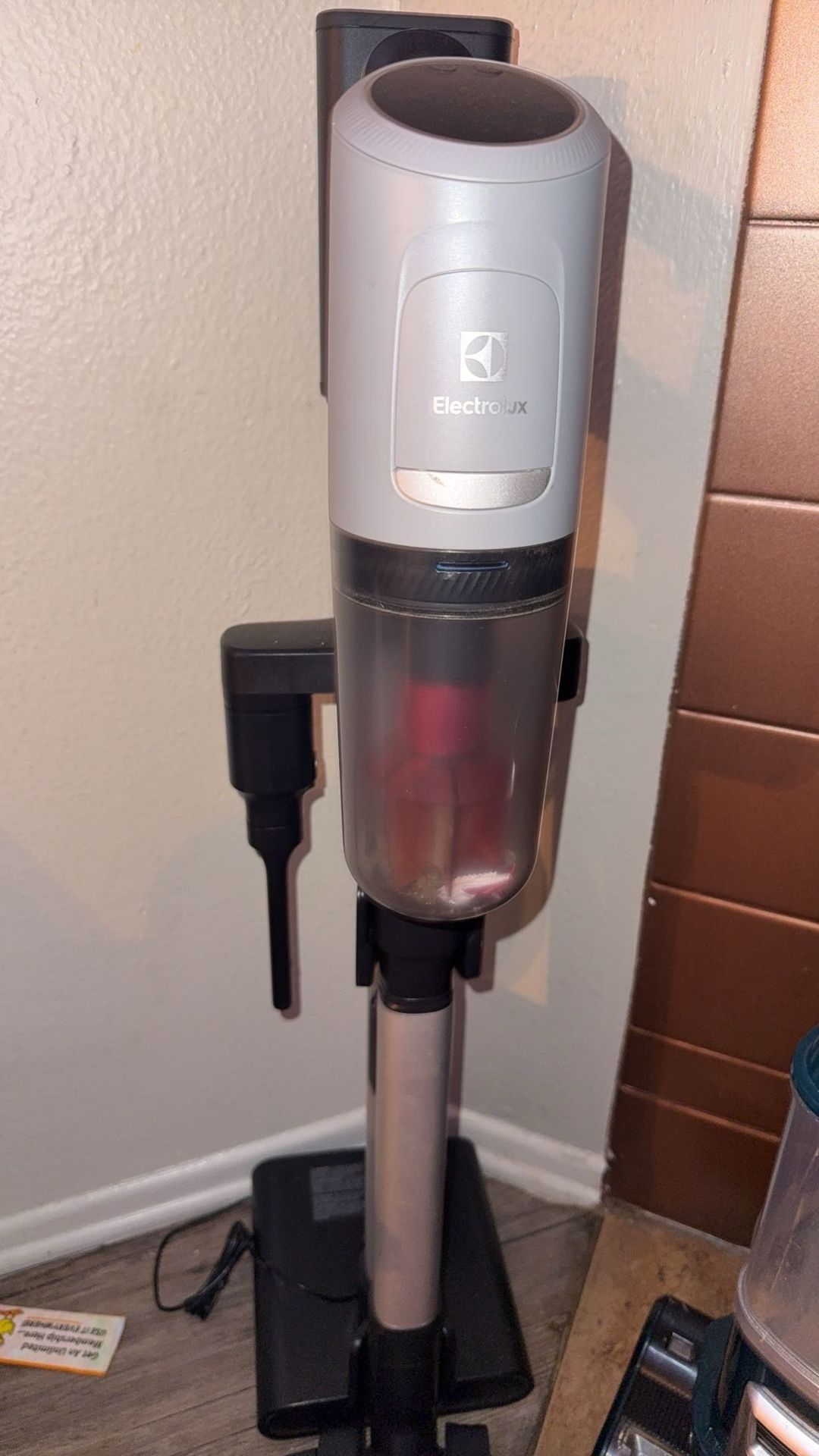 Vacuum 